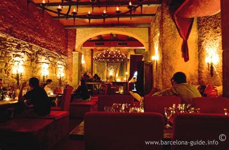 la fianna barcelona|Review: La Fianna Restaurant Barcelona .